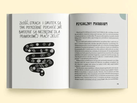 "Psychopozytywność" z dedykacją "Psychopozytywność" z dedykacją
